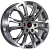 Replica Concept TY579 8x20 6*139.7 ET60 DIA95.1 GMF Литой