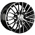 LS 768 6.5x15 4*100 ET45 DIA60.1 BKF Литой