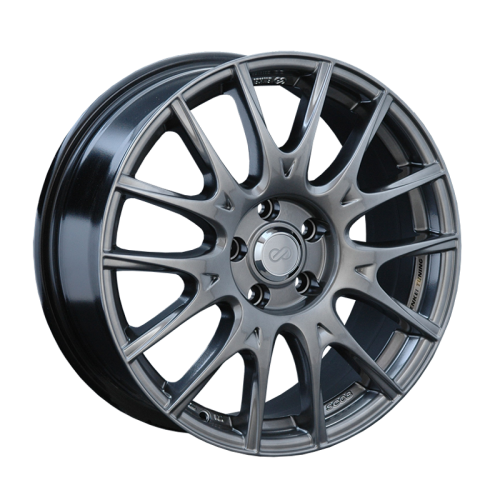 Enkei SC08 7x17 5*108 ET40 DIA73.1 HPB Литой