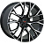 Replica Concept B541 9.5x22 5*112 ET32 DIA66.6 BKF Литой