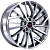 Replica Concept HND537 7x17 5*114.3 ET41 DIA67.1 GMF Литой