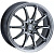 Race Ready CSSYA9500 7.5x17 5*114.3 ET40 DIA67.1 MK-M Литой
