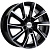 Carwel Сатурн 6x15 5*105 ET39 DIA56.6 ABT Литой