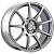 Alcasta M29 6.5x16 5*112 ET33 DIA57.1 MGMBSI Литой