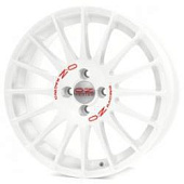 Superturismo WRC