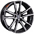 Replay MR298 8.5x19 5*112 ET31.5 DIA66.6 GMF Литой