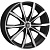 LS FlowForming RC38 8.5x20 5*112 ET30 DIA66.6 MBF Литой