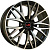 Replica Concept B525 8.5x20 5*120 ET47 DIA72.6 BKF Литой