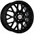 X'trike X-125 6.5x16 4*98 ET35 DIA58.6 BK Литой