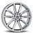 MAK Allianz 9.5x19 5*112 ET39 DIA66.6 Silver Литой