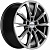 Carwel Ишим 7.5x18 5*114.3 ET50 DIA66.1 ABT Литой