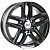 RST R238 8x18 6*139.7 ET35 DIA77.8 BL Литой