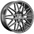 LS RC51 8.5x19 5*108 ET40 DIA63.3 GM Литой