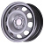 KFZ 8873 6.5x16 5*114.3 ET50 DIA66.1 S Штампованный