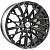 RST R002 8.5x20 5*114.3 ET30 DIA60.1 GB Литой