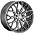 LS 1355 6.5x15 4*100 ET45 DIA60.1 MGMF Литой