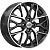 Wheels UP UP101 6x16 4*100 ET41 DIA60.1 New Diamond Литой