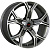 Replica Concept Ki534 8x18 5*114.3 ET34 DIA67.1 GMF Литой