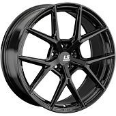 LS FlowForming RC78 8x18 5*112 ET30 DIA66.6 MGM Литой