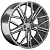 LS Forged FG08 11.5x21 5*112 ET43 DIA66.6 MGMF Кованый