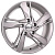 Neo 650 6.5x16 5*114.3 ET50 DIA67.1 Silver Литой