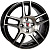 RepliKey K47/1 6x15 4*100 ET50 DIA60.1 BKF Литой