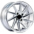 X-Race H-03L 7x15 4*100 ET30 DIA60.1 SF Литой