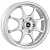 Cross Street CR-06 6x15 5*105 ET39 DIA56.6 Silver Литой