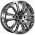 Replica Concept TY579 8x20 6*139.7 ET60 DIA95.1 GM Литой