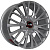 Replica Concept LX519 10x21 5*150 ET45 DIA110.1 Silver Литой