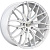 Neo 240 8.5x20 5*108 ET42 DIA63.3 Silver Литой