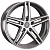 Replay LX189 8.5x20 5*114.3 ET35 DIA64.1 MGMF Литой