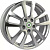 Replica Top Driver TY160 6.5x16 5*114.3 ET39 DIA60.1 SF Литой