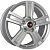 Replica LA LX38 8.5x20 5*150 ET60 DIA110.1 Silver Литой