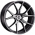 LS FlowForming RC56 10x22 5*112 ET35 DIA66.6 MGMF Литой