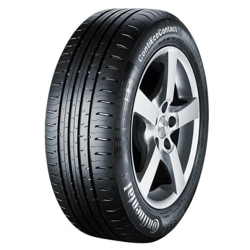 Continental ContiEcoContact 5 235/55 R17 103V