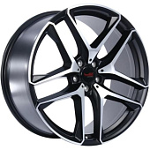 Replica Concept MR546 11x21 5*112 ET55 DIA66.6 HBFP Литой