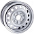 Eurodisk 64A46R 6x15 4*100 ET46 DIA54.1 S Штампованный