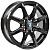Venti 1515 6x15 4*100 ET48 DIA54.1 BL Литой