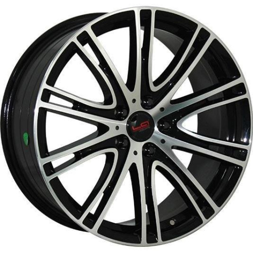 Replica Concept B532 10x20 5*112 ET40 DIA66.6 GMF Литой