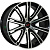 Replica Concept B532 8.5x19 5*112 ET25 DIA66.6 HBFP Литой