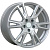 Replica Top Driver FD164 7.5x17 5*108 ET52.5 DIA63.3 SF Литой