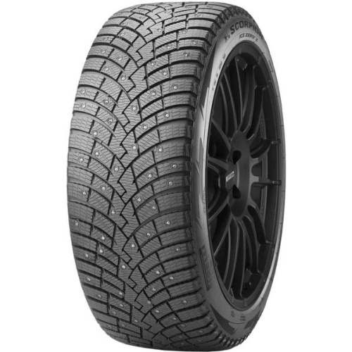 Pirelli Scorpion Ice Zero 2 235/55 R17 103T XL