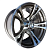 Race Ready CSS269 8x17 5*139.7 ET0 DIA110.5 GS-P Литой