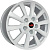 Replica LA LX40 8.5x20 5*150 ET60 DIA110.1 White Литой