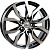 RST R138 7x18 5*114.3 ET50 DIA64.1 BFP Литой