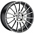 LS FlowForming RC05 8x18 5*112 ET40 DIA66.6 MGMF Литой