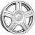 K&K Торус 5.5x14 4*98 ET35 DIA58.6 Ауди Литой
