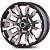 Lizardo XH691 8.5x16 6*139.7 ET0 DIA106.1 CBMF Литой