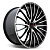 Replica Concept MR532 10x21 5*112 ET54 DIA66.6 BKF Литой